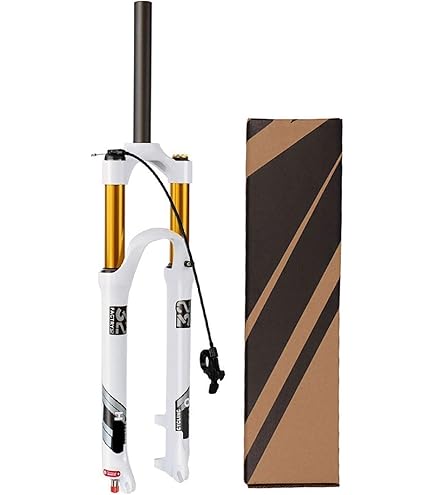 Amazon | X-Fusion Trace 36 RCブースト MTB サスペンションフォーク